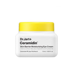 Dr.Jart+ Ceramidin Skin Barrier Moisturizing Eye Cream 15ml