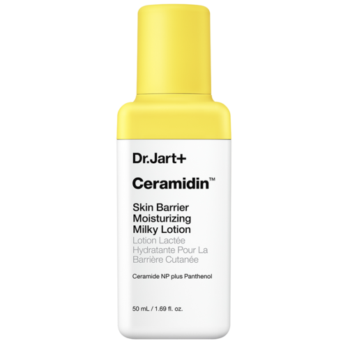 Dr.Jart+ Ceramidin Skin Barrier Moisturizing Milky Lotion 50ml - Glamourous Grace