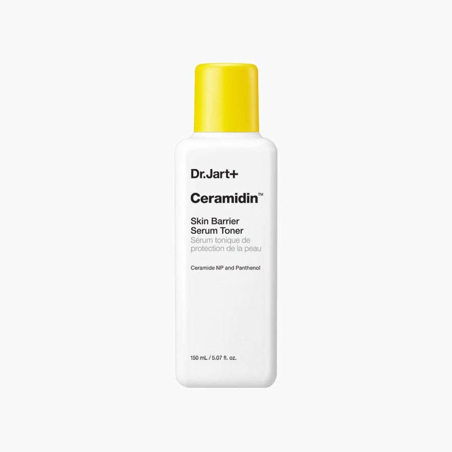 Dr.Jart+ Ceramidin Skin Barrier Serum Toner 150ml - Glamourous Grace