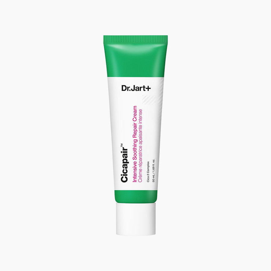 Dr.Jart+ Cicapair Intensive Soothing Repair Cream 50ml - Glamourous Grace