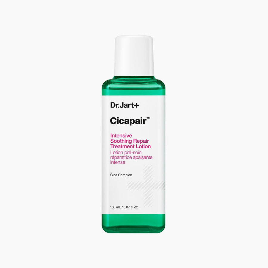 Dr.Jart+ Cicapair Intensive Soothing Repair Treatment Lotion 150ml - Glamourous Grace