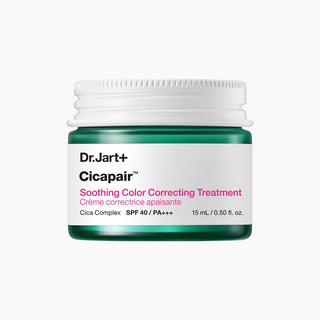 Dr.Jart+ Cicapair Soothing Color Correcting Treatment 15ml