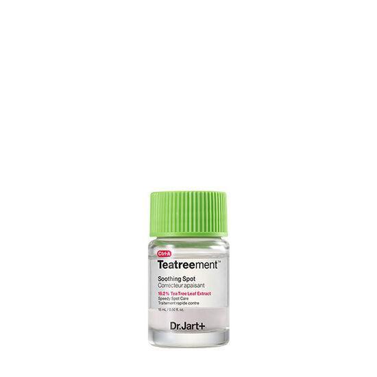 Dr.Jart+ Ctrl-A TeaTreement Soothing Spot 15ml - Glamourous Grace