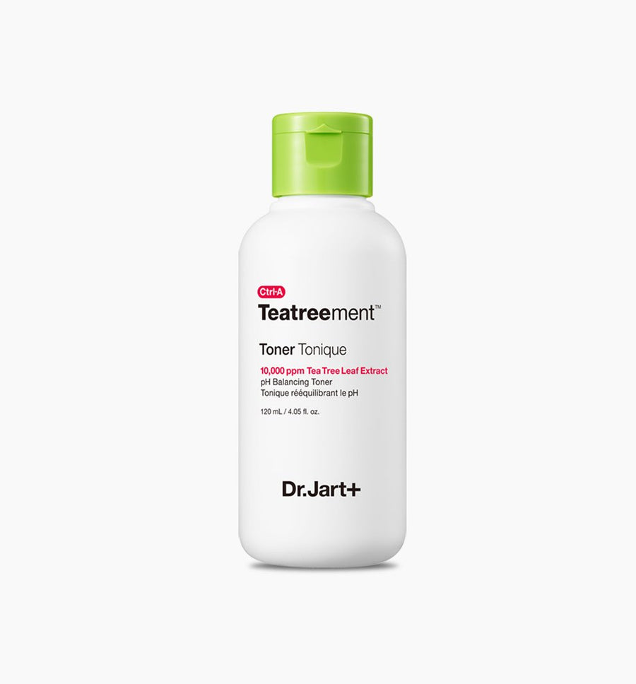 Dr.Jart+ Ctrl-A Teatreement Toner 120ml - Glamourous Grace