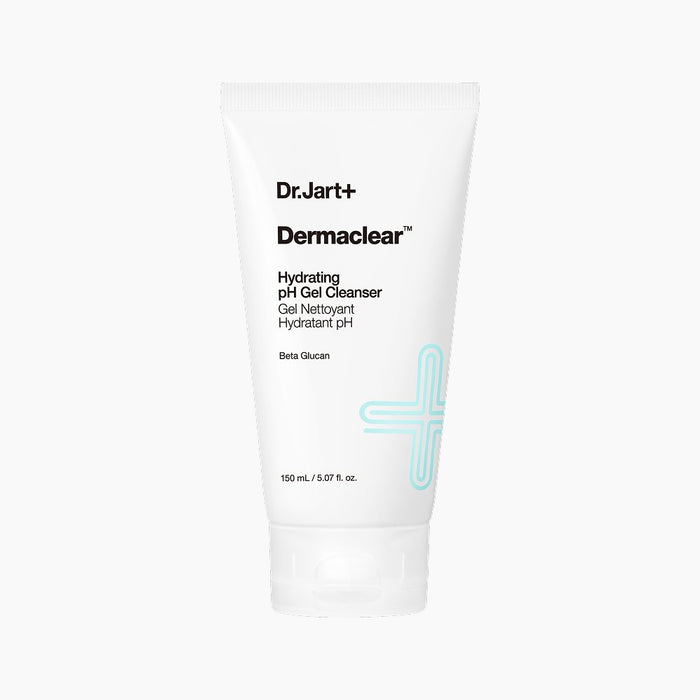 Dr.Jart+ Dermaclear Hydrating pH Gel Cleanser 150ml