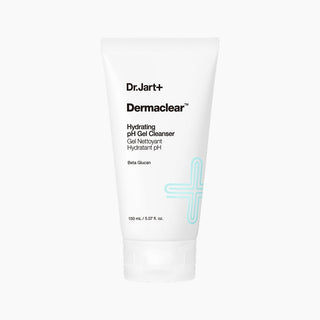 Dr.Jart+ Dermaclear Hydrating pH Gel Cleanser 150ml