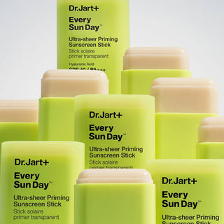 Dr.Jart+ Every Sun Day Ultra-Sheer Priming Sunscreen Stick 19g