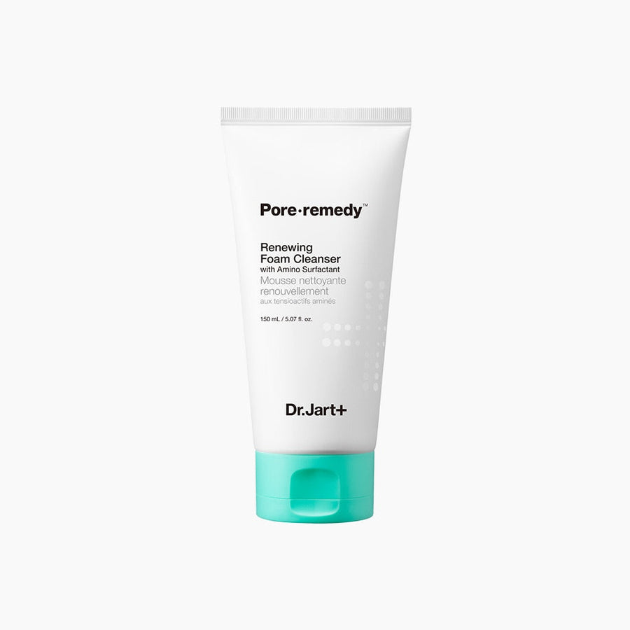 Dr.Jart+ Pore·remedy Renewing Foam Cleanser 150ml - Glamourous Grace
