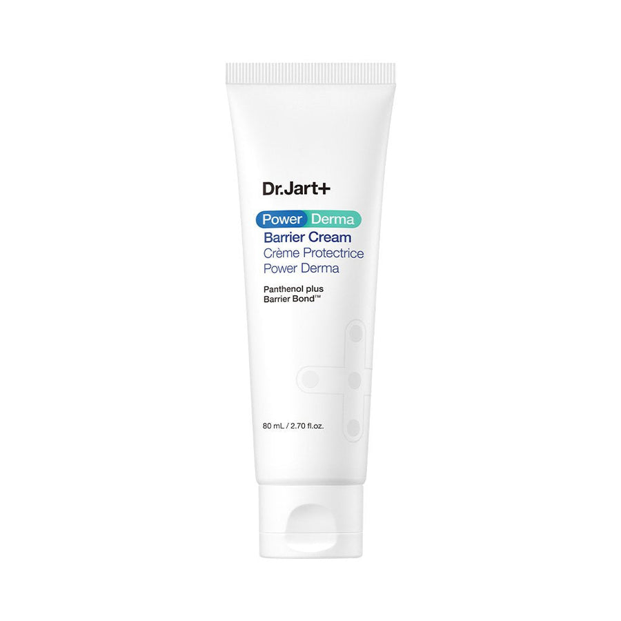 Dr.Jart+ Power Derma Barrier Cream 80ml - Glamourous Grace