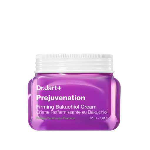 Dr.Jart+ Prejuvenation Firming Bakuchiol Cream 50ml - Glamourous Grace
