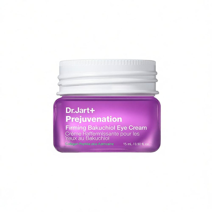 Dr.Jart+ Prejuvenation Firming Bakuchiol Eye Cream 15ml - Glamourous Grace