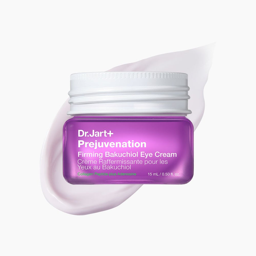 Dr.Jart+ Prejuvenation Firming Bakuchiol Eye Cream 15ml - Glamourous Grace