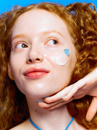 Dr.Jart+ Vital Hydra Solution Hydro Plump Overnight Face Mask 75ml - Glamourous Grace