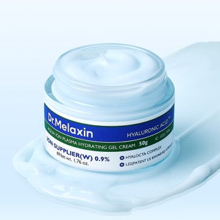 Dr.Melaxin Aqua Ion Plasma Hydrating Gel Cream 50ml