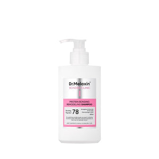 Dr.Melaxin Bondex Hair Clinic Shampoo 400ml
