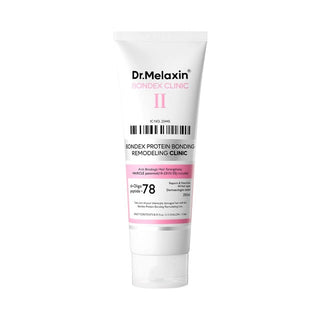 Dr.Melaxin Bondex Hair Clinic Treatment 250ml