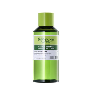 Dr.Melaxin Cactox Cactus Essence Pore Relief Toner 150ml