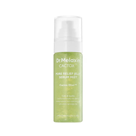 Dr.Melaxin Cactox Pore Relief Jelly Serum Mist 80ml - Glamourous Grace