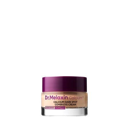 Dr.Melaxin Cemenrete Calcium Dark Spot Eye Cream 15g - Glamourous Grace