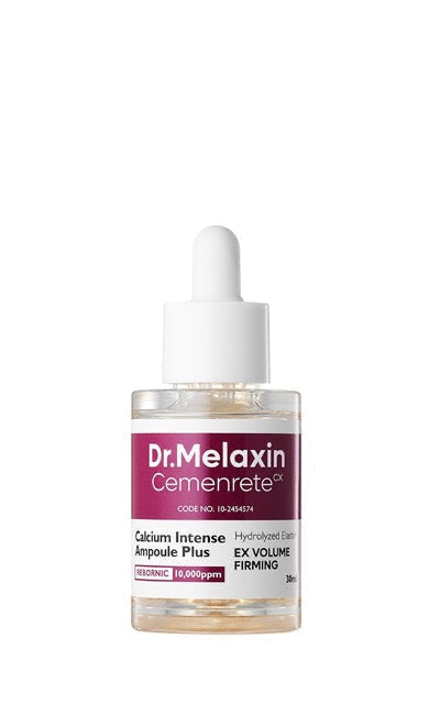 Dr.Melaxin Cemenrete Calcium Intense Ampoule Plus 30ml - Glamourous Grace