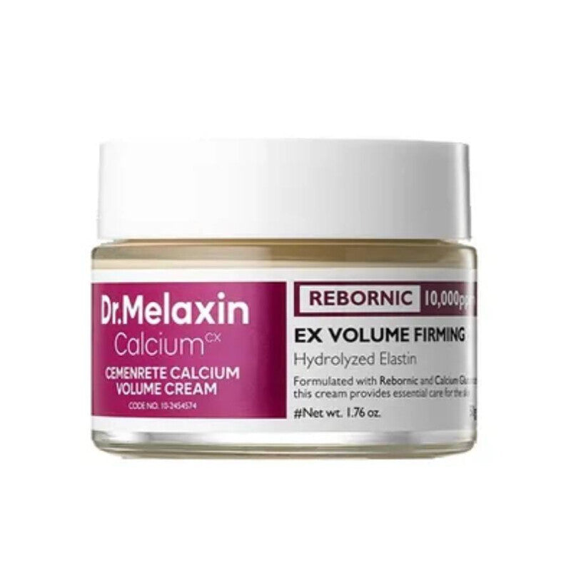 Dr. Melaxin Calcium Cemenrete Calcium Volume Cream - Glamourous Grace