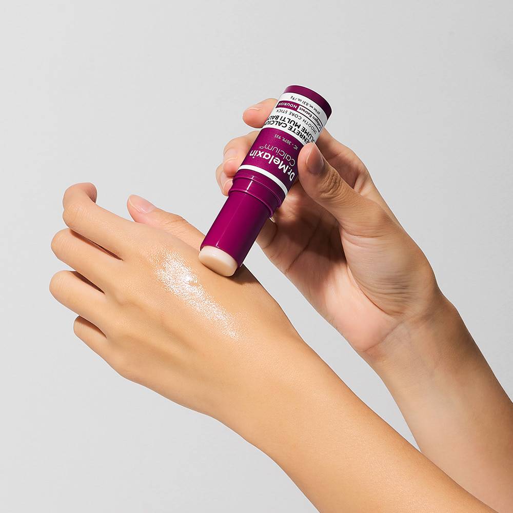 Dr.Melaxin Cemenrete Calcium Volume Multi Balm 9g
