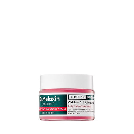 Dr.Melaxin Cemenrete Cyano Pink Spicule Cream 50ml - Glamourous Grace