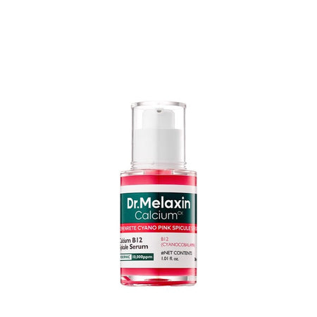 Dr.Melaxin Cemenrete Cyano Pink Spicule Serum 30ml - Glamourous Grace