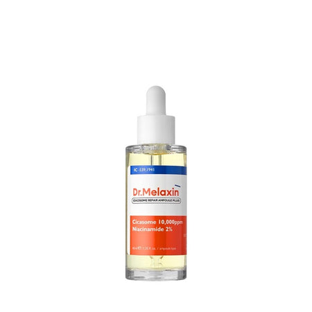 Dr.Melaxin Exosome Repair Ampoule Plus 40ml - Glamourous Grace