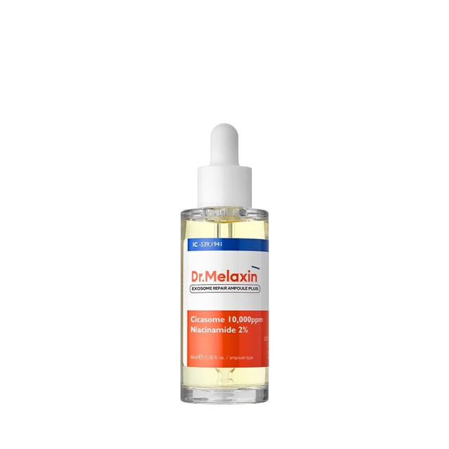 Dr.Melaxin Exosome Repair Ampoule Plus 40ml - Glamourous Grace