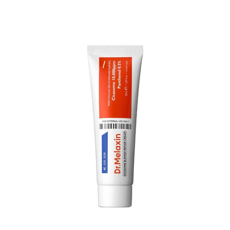 Dr.Melaxin Exosome Repair Cream 50ml - Glamourous Grace