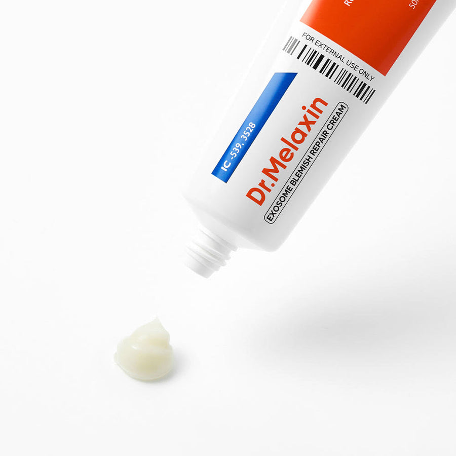Dr.Melaxin Exosome Repair Cream 50ml - Glamourous Grace