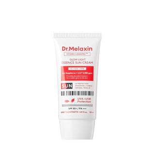 Dr.Melaxin Hydro Ceramic Tone Up Essence Sunscreen SPF50+ PA++++ 50ml