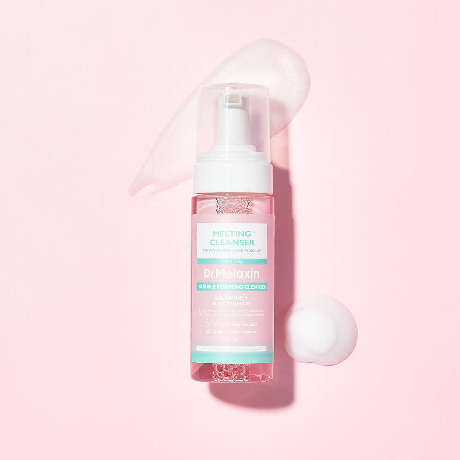 Dr.Melaxin Melting Cleanser 150ml - Glamourous Grace