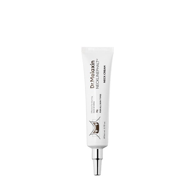 Dr.Melaxin Necklinephalt Neck Cream 20ml - Glamourous Grace