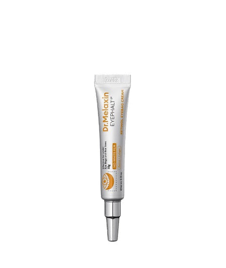 Dr.Melaxin Retinol Eyebag Cream 10ml - Glamourous Grace