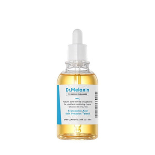 Dr.Melaxin TX Ampoule Cleanser 100ml