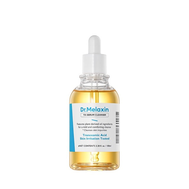 Dr.Melaxin TX Ampoule Cleanser 100ml - Glamourous Grace