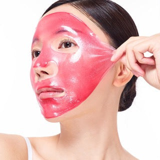 Dr.Melaxin TX Astaxanthin Overnight Wrapping Mask 80ml - Glamourous Grace