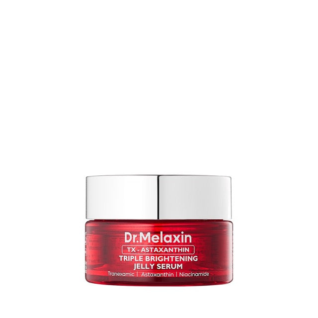 Dr.Melaxin TX Astaxanthin Triple Jelly Serum 30ml - Glamourous Grace