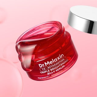 Dr.Melaxin TX Astaxanthin Triple Jelly Serum 30ml - Glamourous Grace