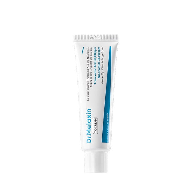 Dr.Melaxin TX Tranexamic Acid Cream 50ml - Glamourous Grace