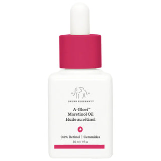 Drunk Elephant A-Gloei Maretinol Oil 30ML
