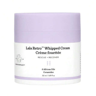 Drunk Elephant Lala Retro Whipped Cream 50 mL