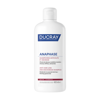 Ducray Anaphase+ Anti-Hair Loss Shampoo - Glamourous Grace