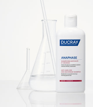 Ducray Anaphase+ Anti-Hair Loss Shampoo - Glamourous Grace