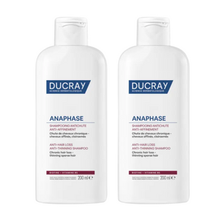 Ducray Anaphase Chronic Anti-Hair Loss Complement Shampoo
