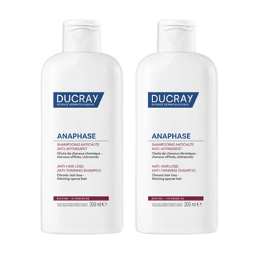 Ducray Anaphase Chronic Anti-Hair Loss Complement Shampoo