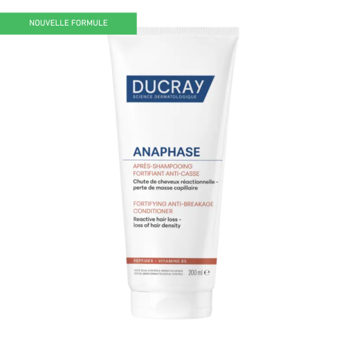 Ducray Anaphase+ Fortifying Conditioner