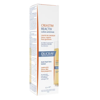 Ducray Creastim Reactiv Anti-Hair Loss Lotion